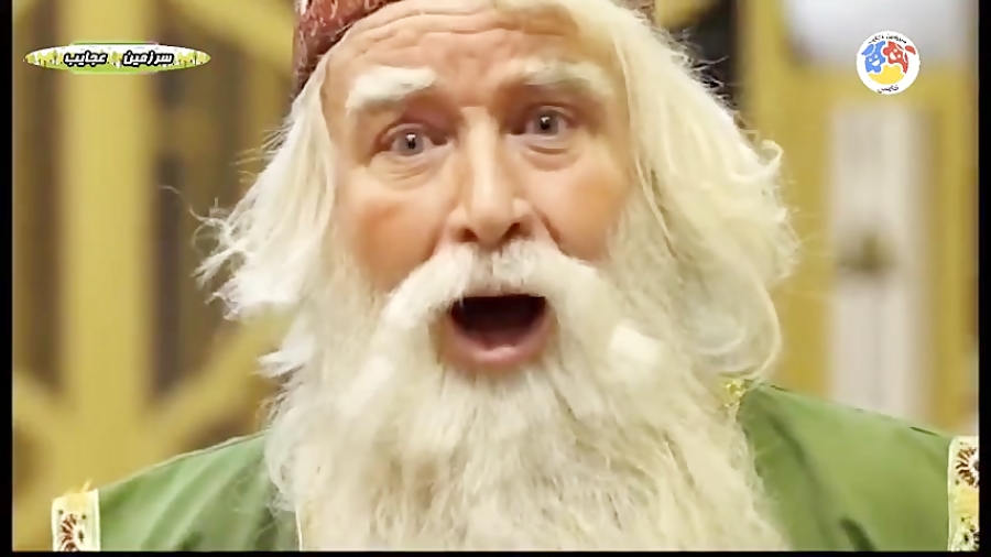 محله گل و بلبل قسمت 10